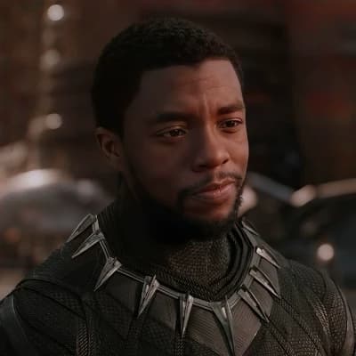 T'Challa thumbnail
