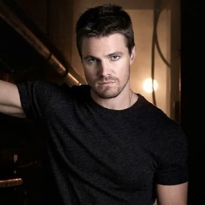 Oliver Queen thumbnail