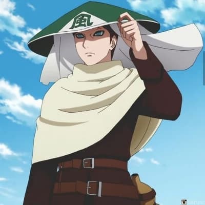 Gaara thumbnail