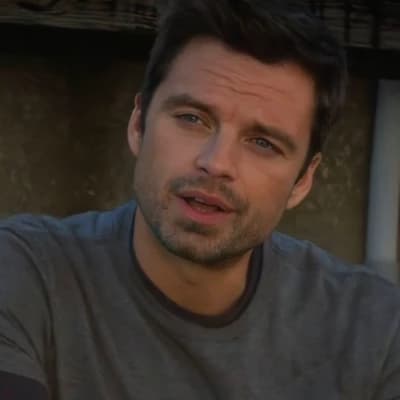Bucky Barnes thumbnail