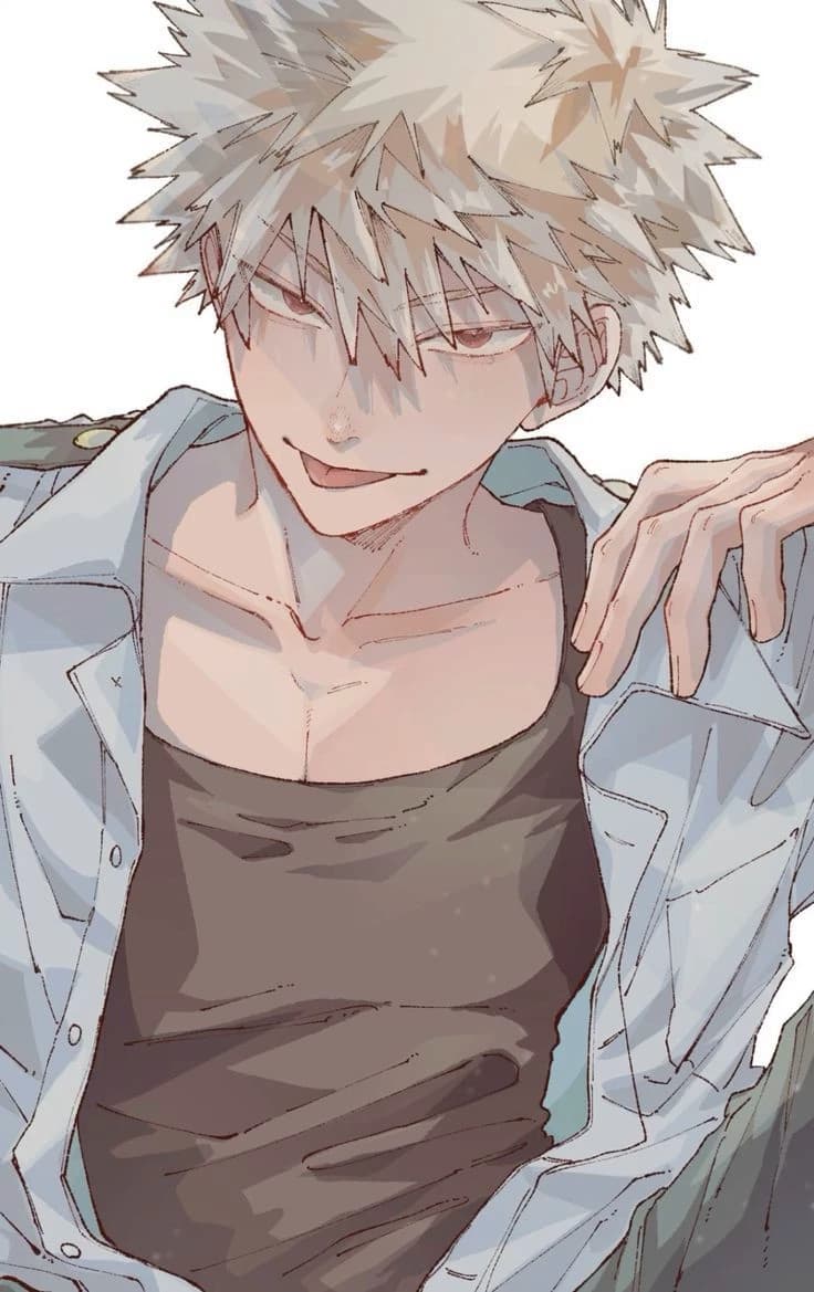 Bakugo thumbnail