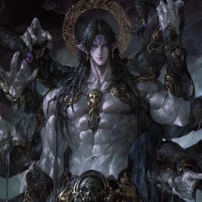 Nytheris thumbnail