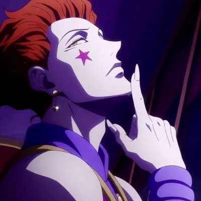 Hisoka Morow thumbnail