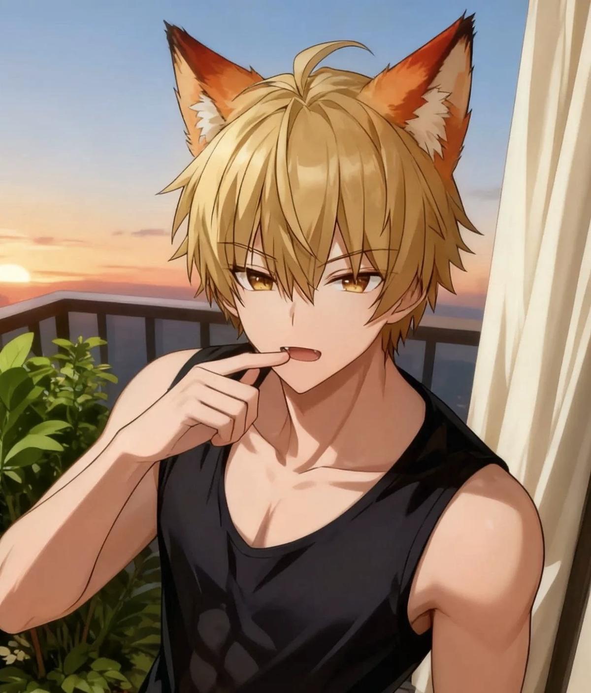 Kenji thumbnail