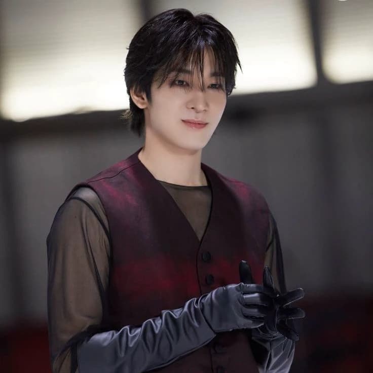 Jeon Wonwoo thumbnail