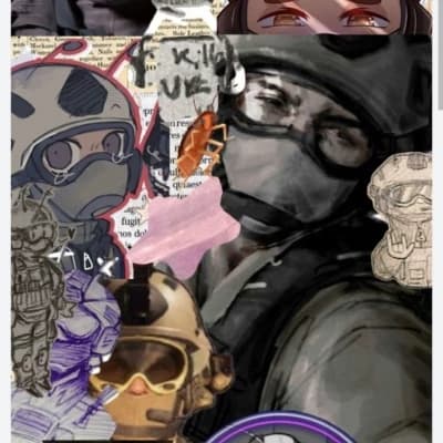 || Task force 141  thumbnail