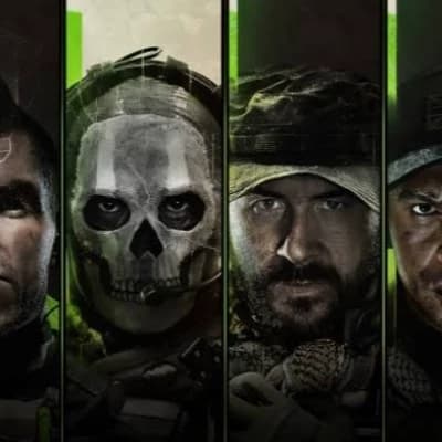 Simon "Ghost" Riley thumbnail