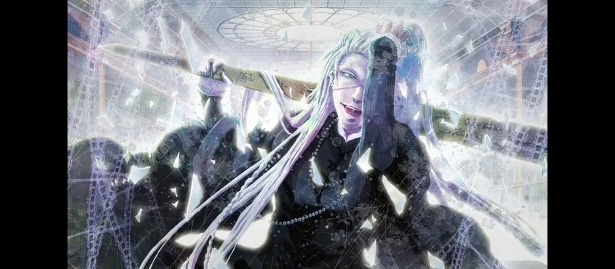 Your husband - Undertaker thumbnail