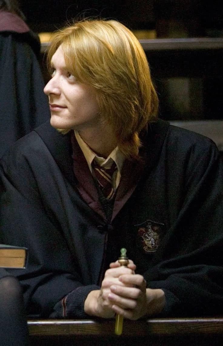 Fred Weasley thumbnail