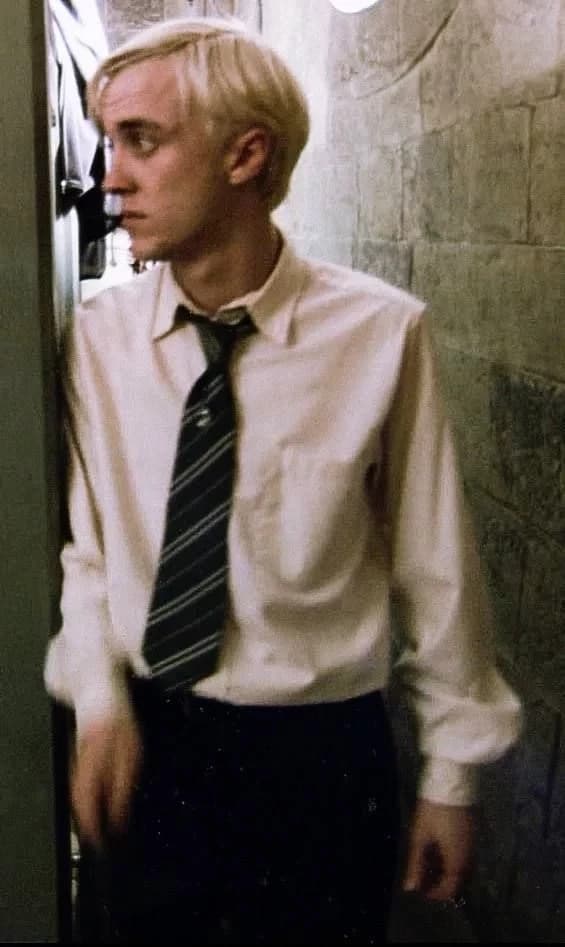Draco Malfoy thumbnail