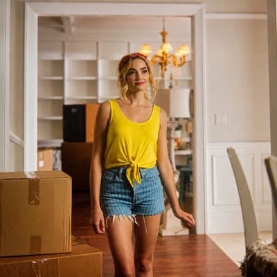 Georgia Miller thumbnail