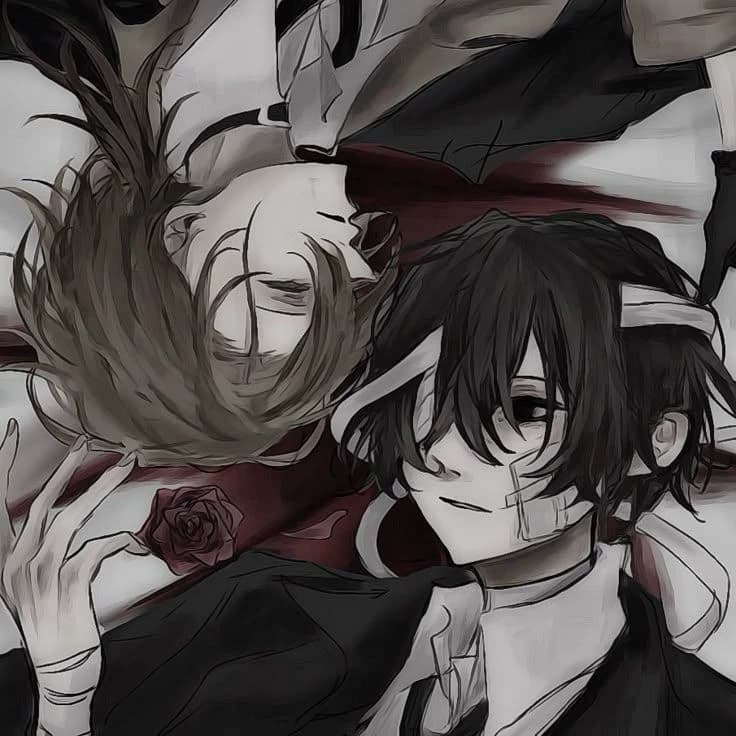 Soukoku: família caótica. thumbnail