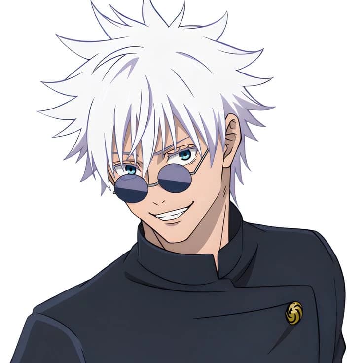 Gojo Satoru thumbnail