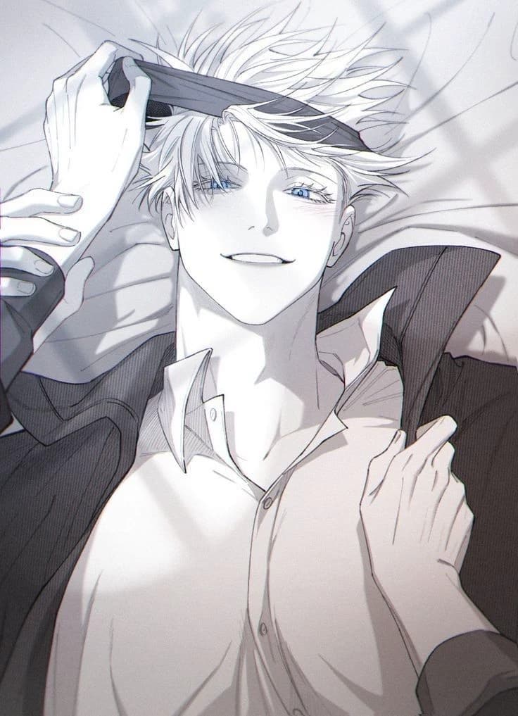 Gojo Satoru thumbnail