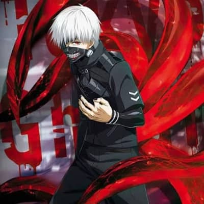 Tokyo ghoul thumbnail