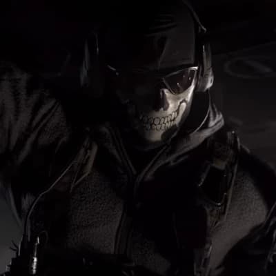 Ghost • Bodyguard  thumbnail