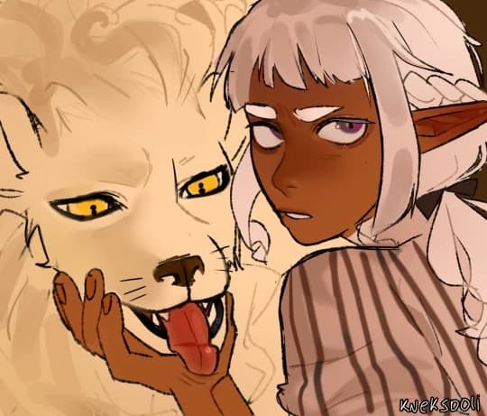 Thistle — Dungeon Meshi thumbnail