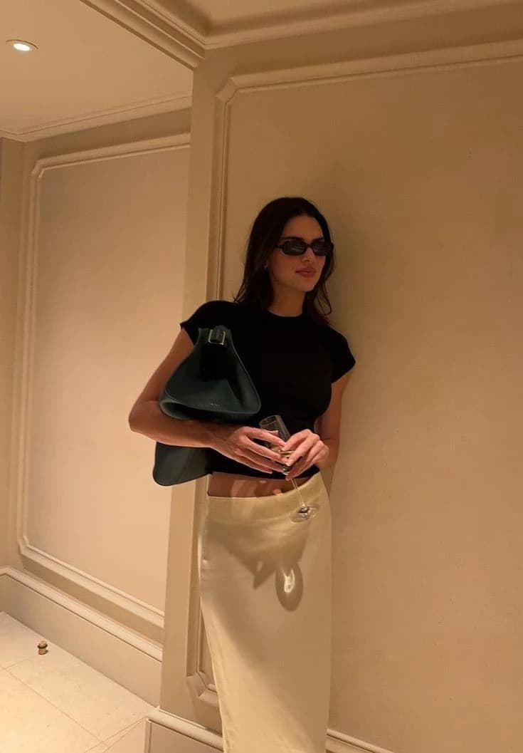 Kendall Jenner  thumbnail