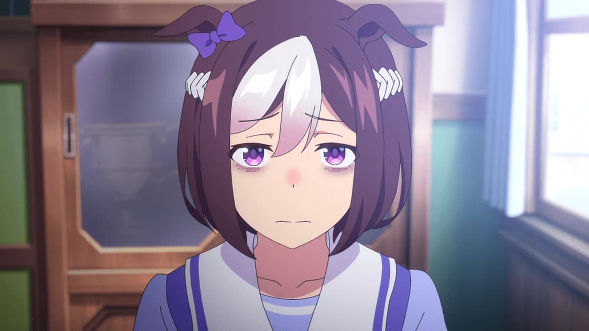 Special week (uma musume) thumbnail