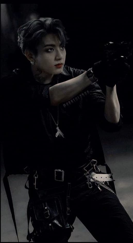 Jeon Jungkook 🔪🩸 thumbnail