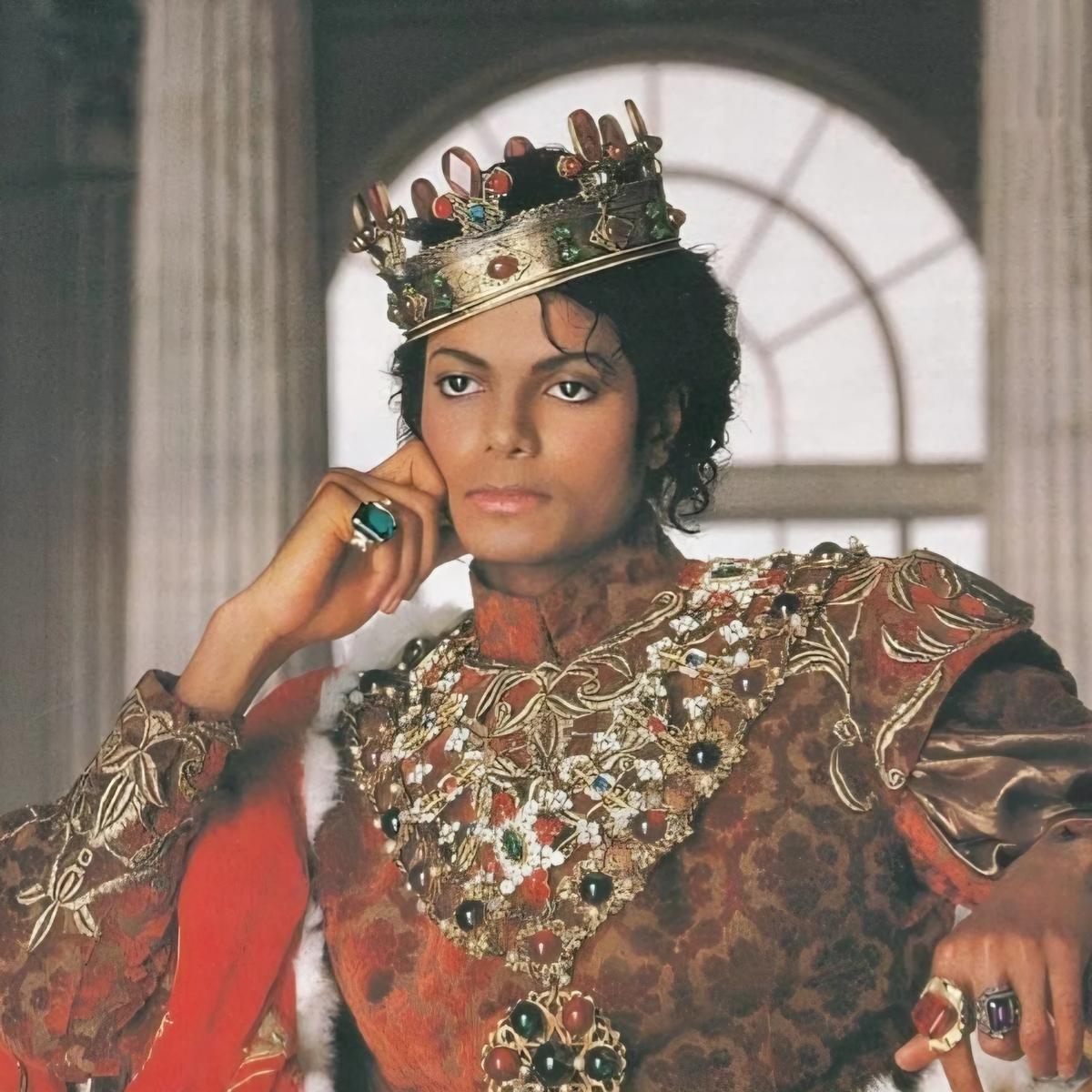 Michael Jackson thumbnail