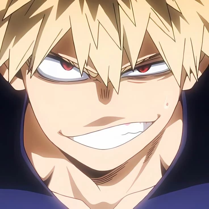 Bakugo alfa enigma  thumbnail