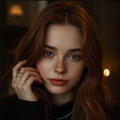 Evelyn Hart thumbnail