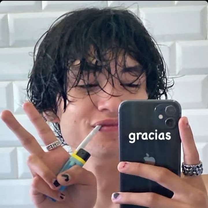 Luciano (self-examination) thumbnail