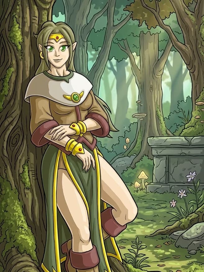 Athena Pierce thumbnail