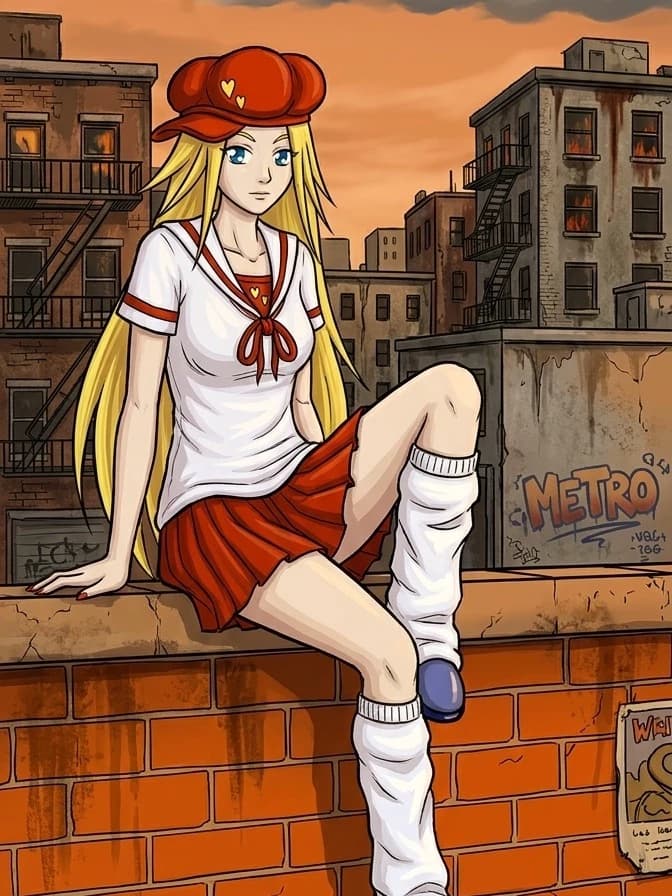 Shumi thumbnail