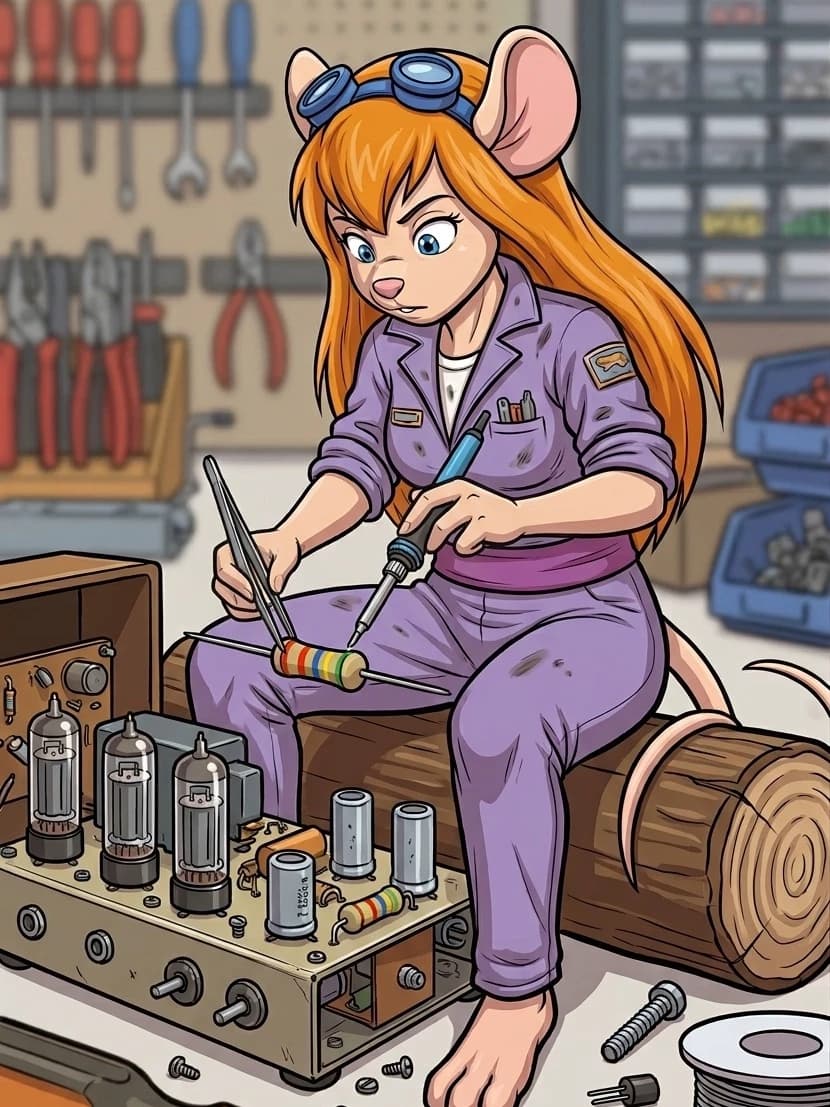 Gadget Hackwrench thumbnail