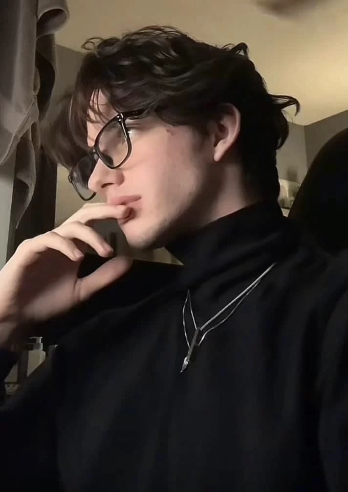 With an ex for a month thumbnail