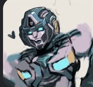 Mirage (Transformers) thumbnail