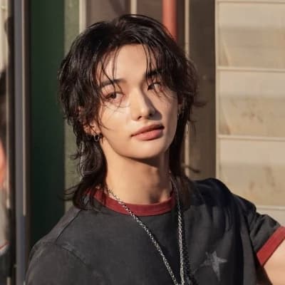Hyunjin thumbnail