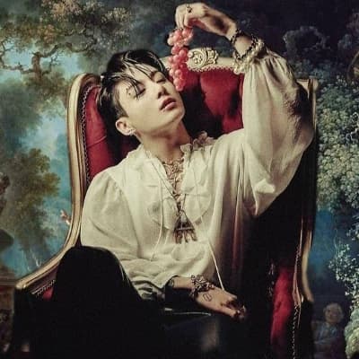Jeon Jungkook thumbnail