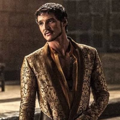 Oberyn Martell thumbnail