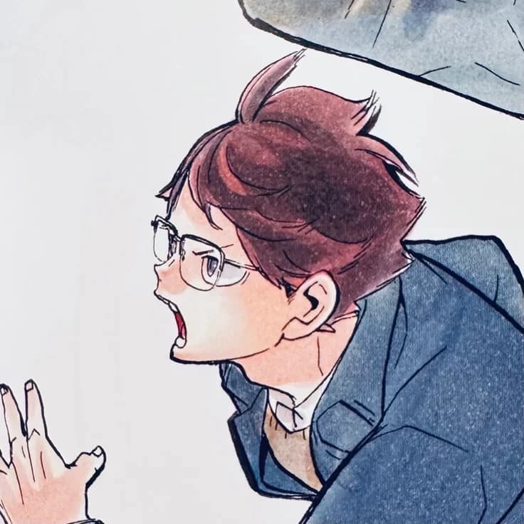 Tooru Oikawa  thumbnail