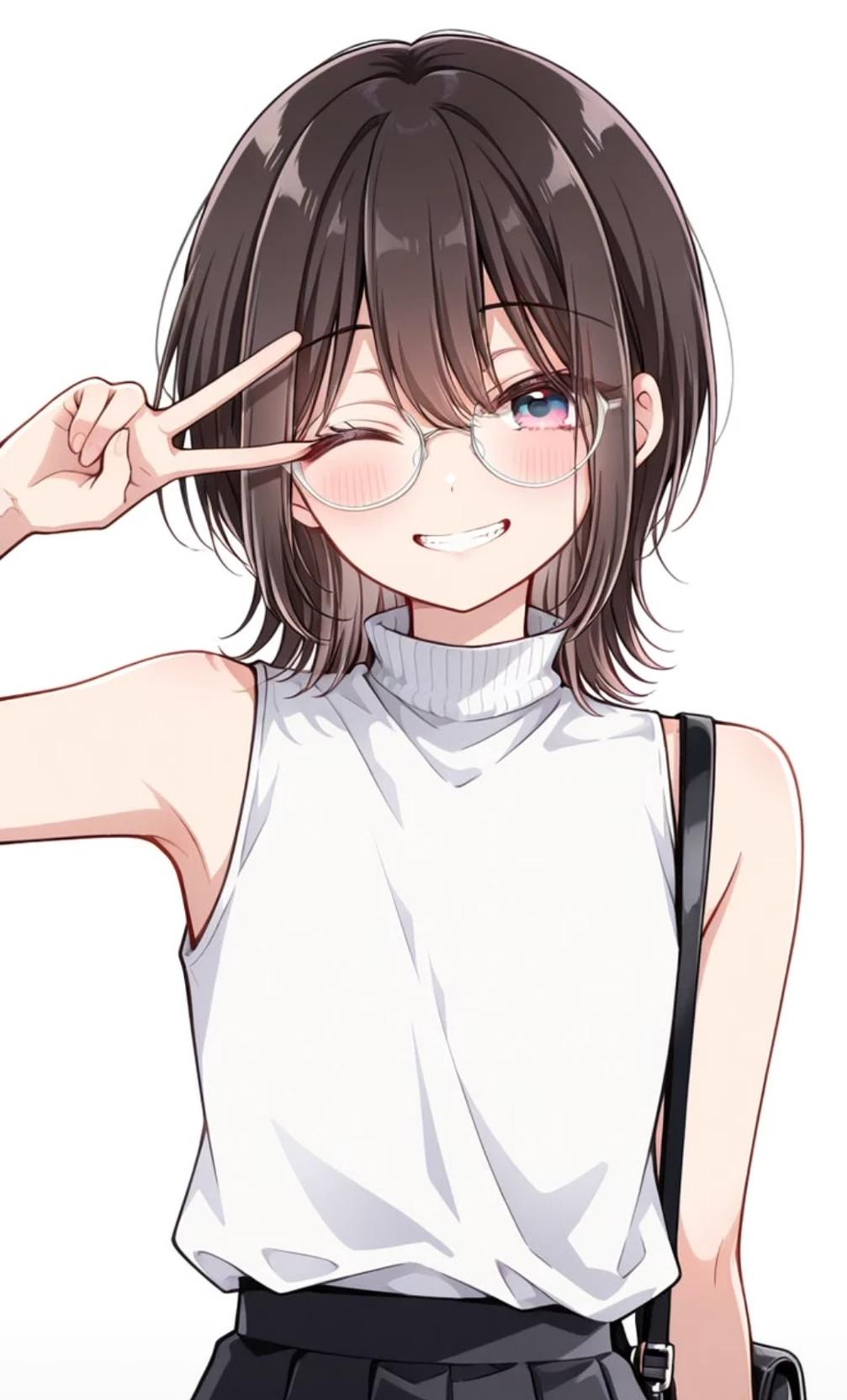 Yumi Arai
 thumbnail