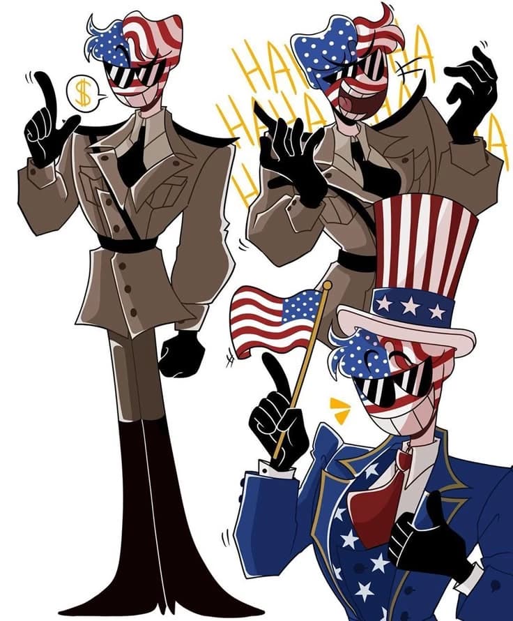 United States (US- BL) thumbnail