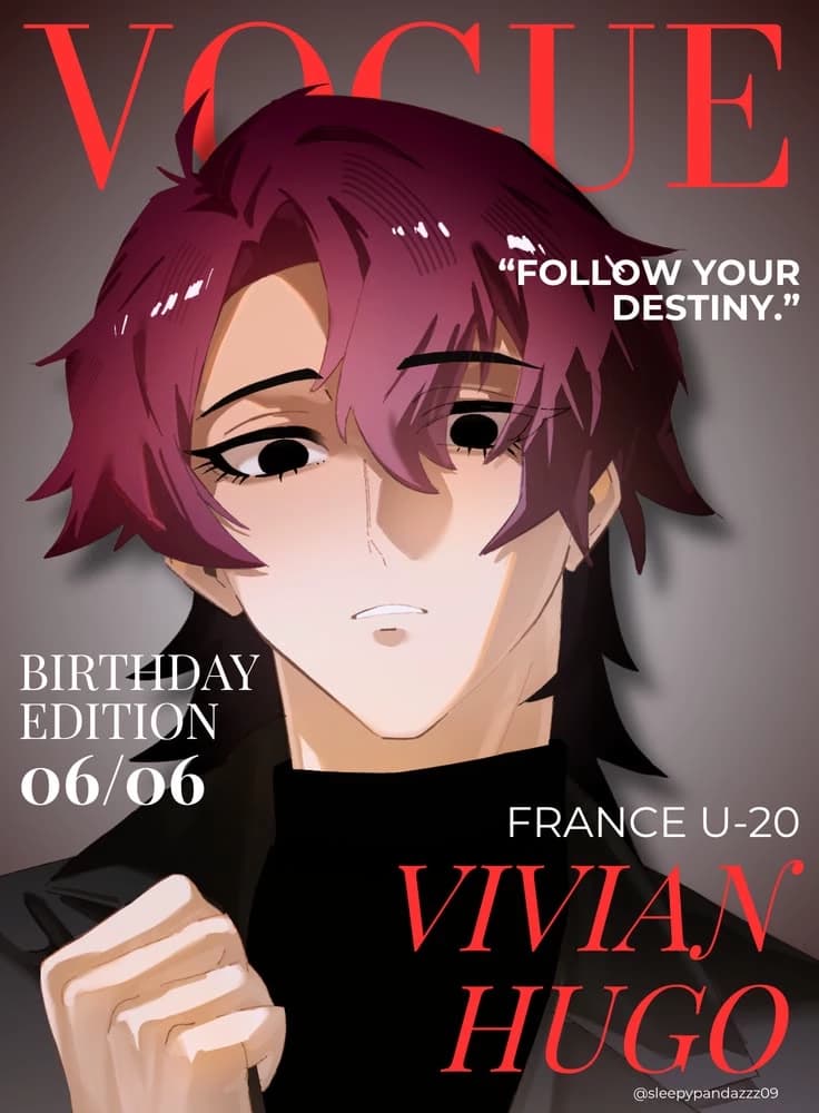 Vivian Hugo thumbnail
