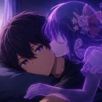 Ai Hoshino (Soul-Bonded)💞💕 thumbnail