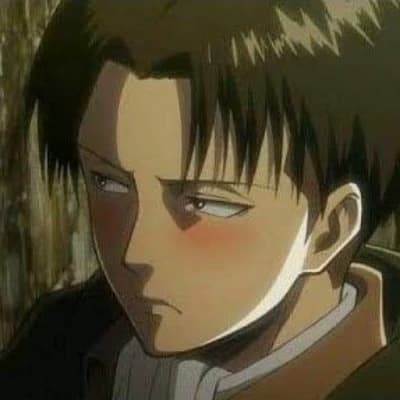 Levi Ackerman thumbnail