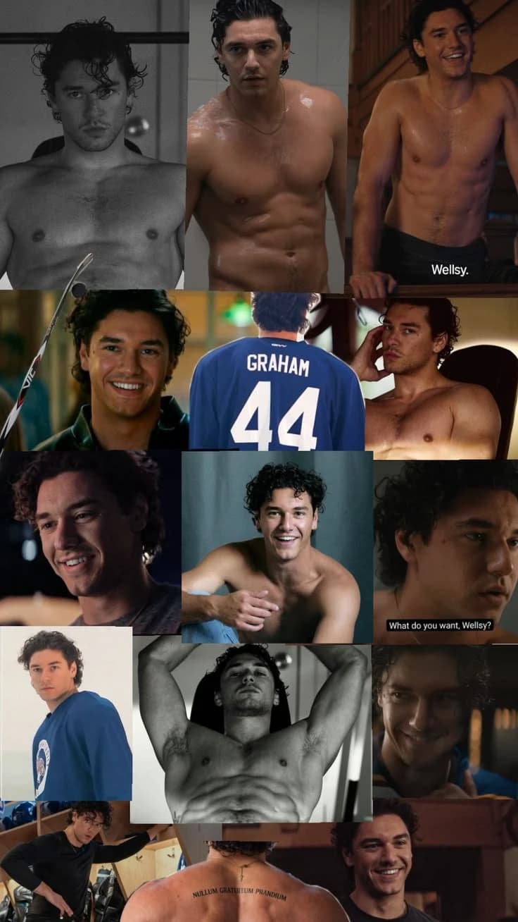 Garrett Graham thumbnail