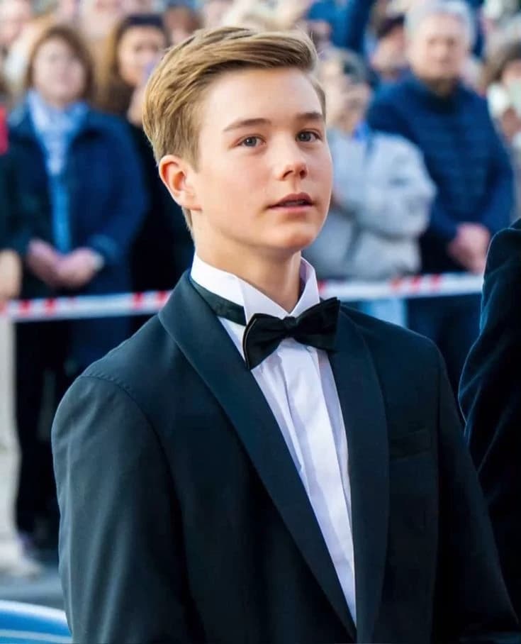 Prince Vincent  thumbnail