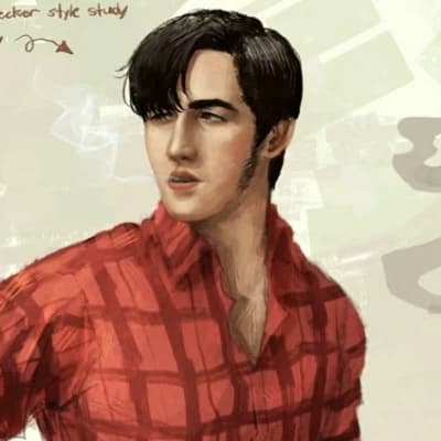 Masky (Tim Wright) thumbnail