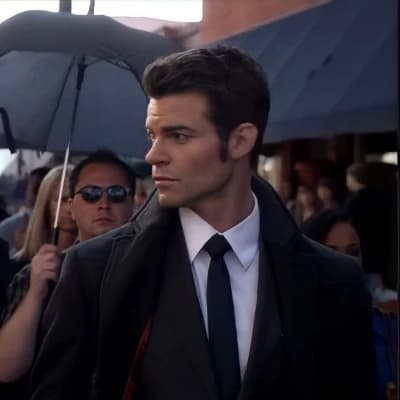 Elijah Mikaelson thumbnail