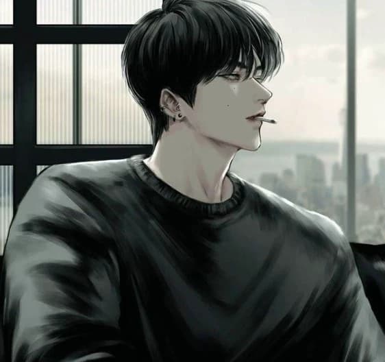 Jason (Your Best friend, BL) thumbnail