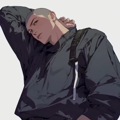 Daniel [ BL / GAY / MLM / M4M ] thumbnail