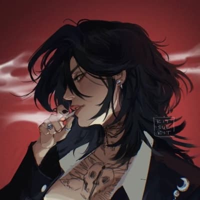 Older Girlfriend  thumbnail