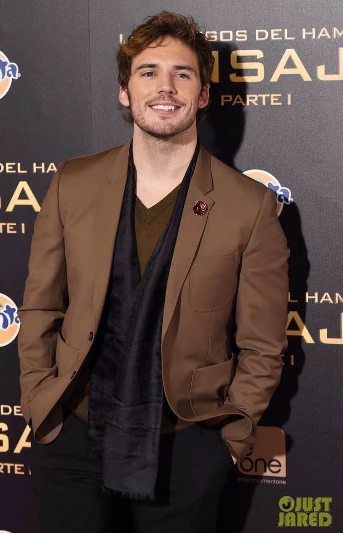 Sam claflin thumbnail